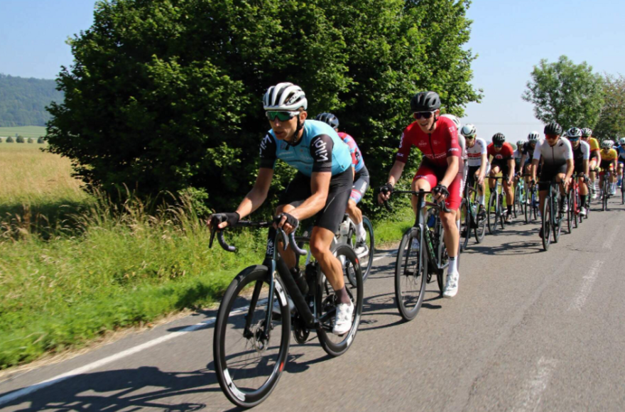 Cycli.cz Cyklistickey Kriterium #4